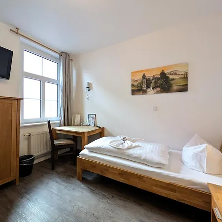 Hotel Altstadtperle by BohnApartments - Altstadt-3