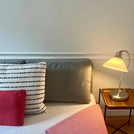 Lisbon Story Guesthouse-3