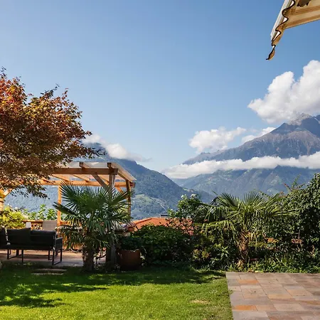 Pension Chalet Andy-2