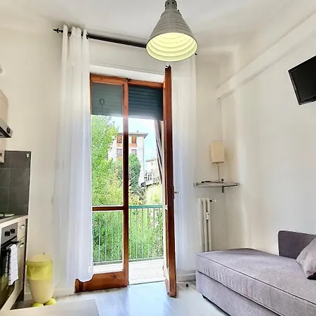 Il Giglio Guest House-3