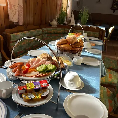 Pension Pohnsdorfer Mühle-2