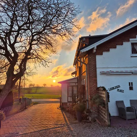 Pension Pohnsdorfer Mühle-3