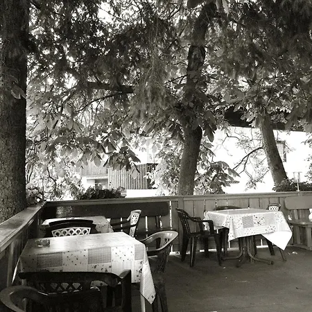 Gasthaus Gasteiger-3