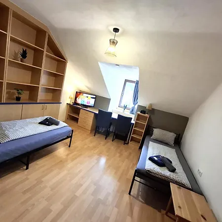 3 Raben - Leoben - Zimmer für Geschäftsreisende, Urlauber, Monteure und Handwerker-2