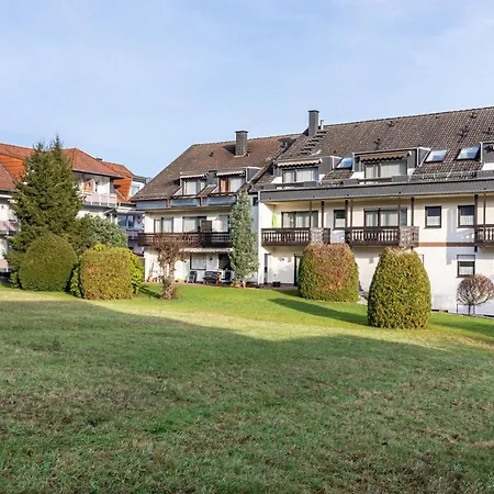 Pension und Appartements Huttental-2