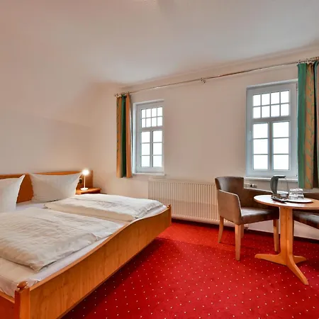 Gaststätte&Pension Waldschlösschen-3