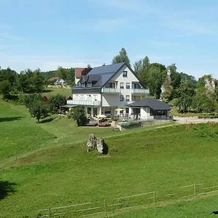 Gästehaus Brütting-2