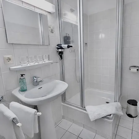 Hotel Am Ratshof-2