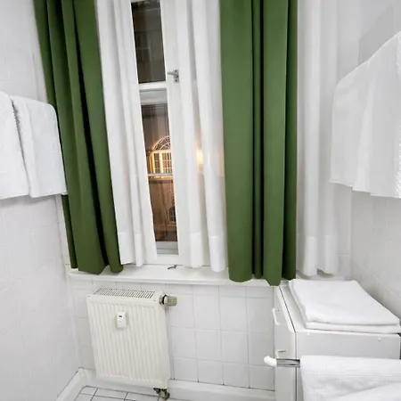 Hotel Am Ratshof-3