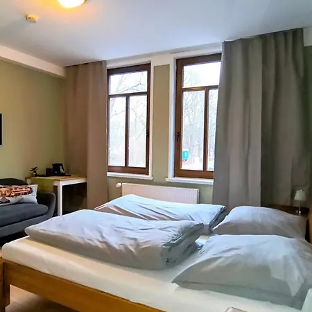 Pension Weseraue-2