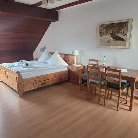 Landhaus zum Mushof-2