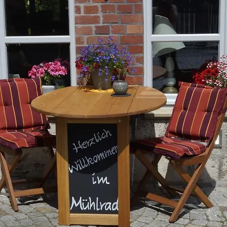 Pension Mühlrad-3