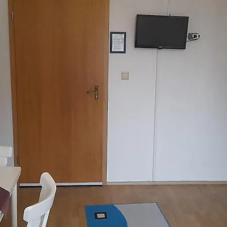 Hotel Alte Schule Trogen-2
