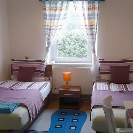 Hotel Alte Schule Trogen-3