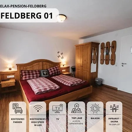 Hotel Schwarzwälder Hof-2