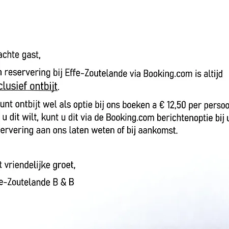 Effe-Zoutelande B&B-2