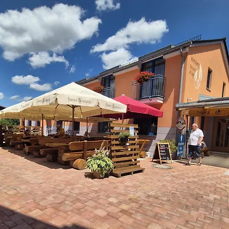 Wirtsberg Pension&Cafe-2