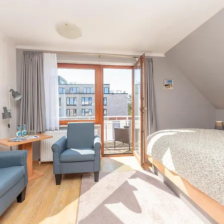 Hotel Villa Sonneck-Adults Only-3