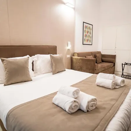 Cicerone'S Luxury Suites-2