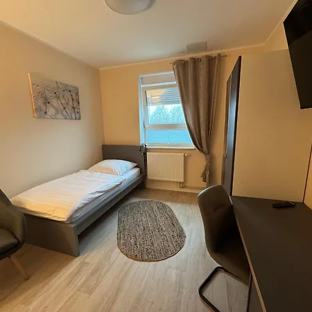 City Inn Schwedt-2