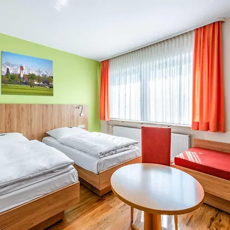 Hotel Pension Fruth-2