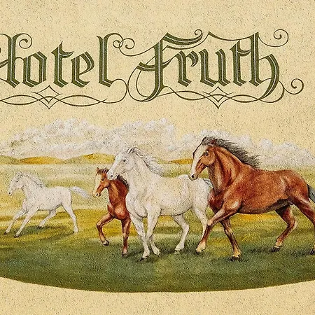 Hotel Pension Fruth-3