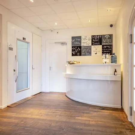 Hotel Zeerust-3