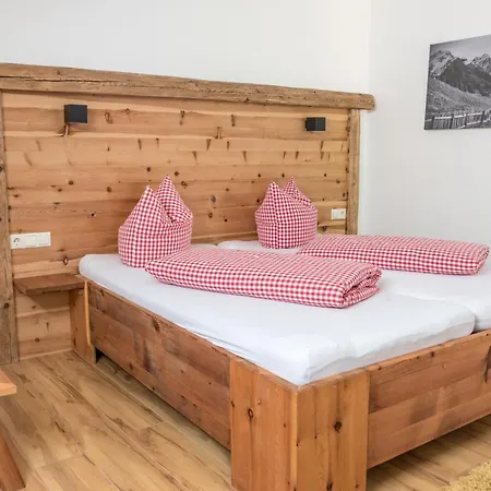 Gasthof Wilder Mann-2