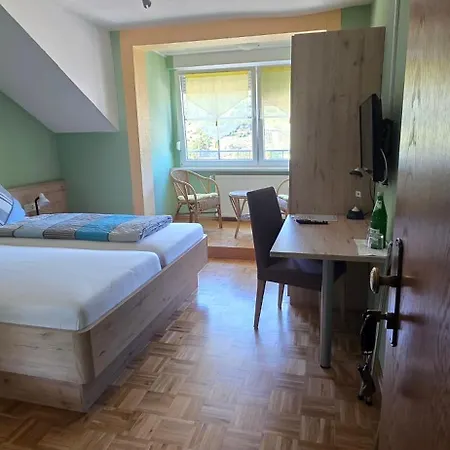 Hotel - Pension Wendland-2
