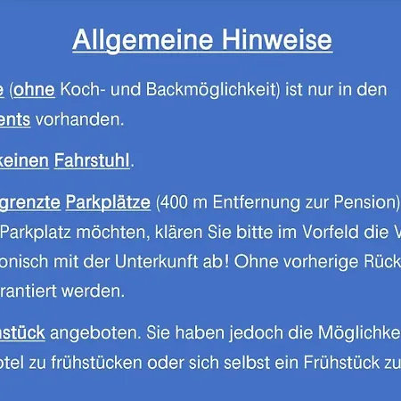 Pension Wald und See-2