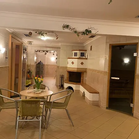 Hotel-Pension Flechsig-3