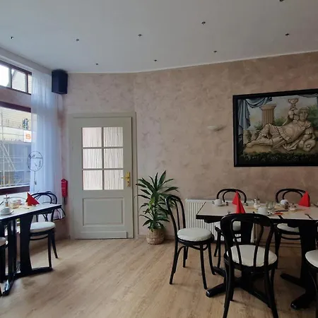 Pension Zum Lukullus-2