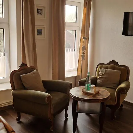 Pension Altes Zollhaus-3
