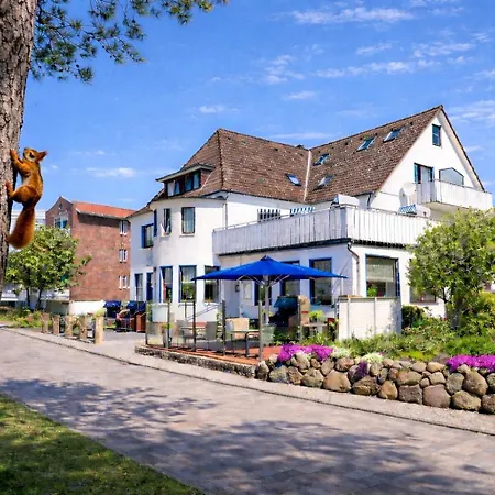 Hotel Villa Sonneck-Adults Only-2