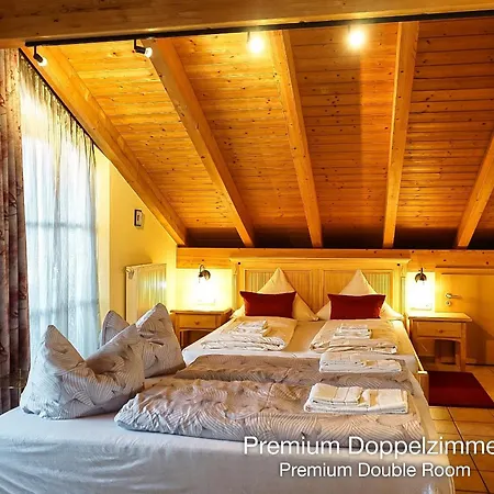 Landhotel Guglhupf-3