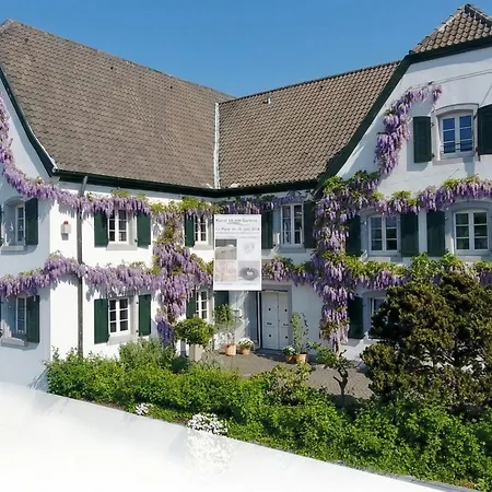 Rhein River Guesthouse - direkt am Rhein-2
