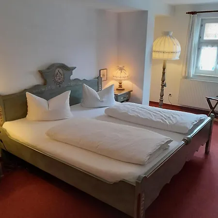 Hotel Haus Appelberg-3