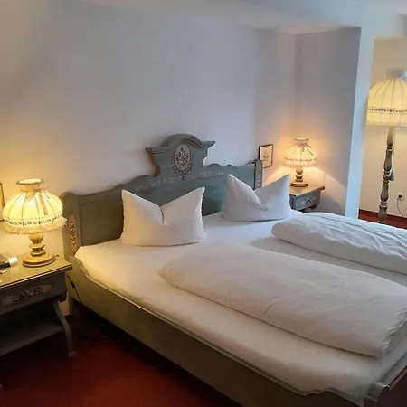 Hotel Haus Appelberg-2