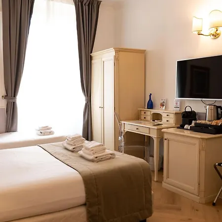 Capitolium Rooms-3