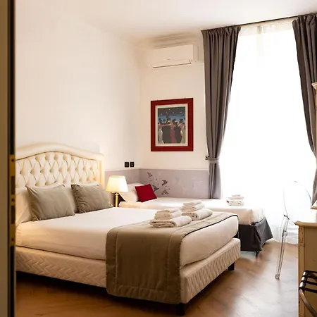 Capitolium Rooms-2