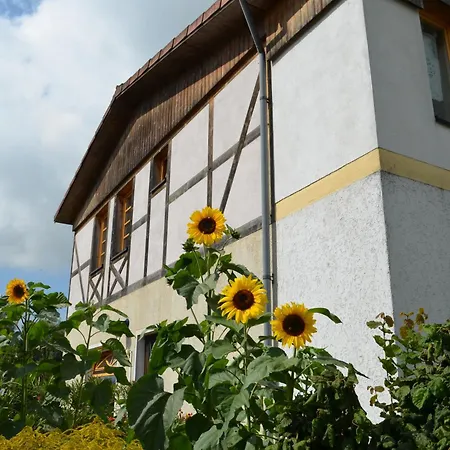 Pension Moritz und Hofladen unterm Storchennest -16303 Schwedt,Schwedter Allee1-3