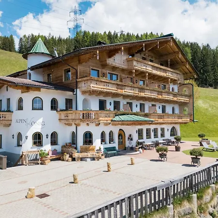 Alpenkönig-3