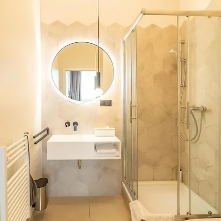 Midi Inn Parkhotel Mitte-2