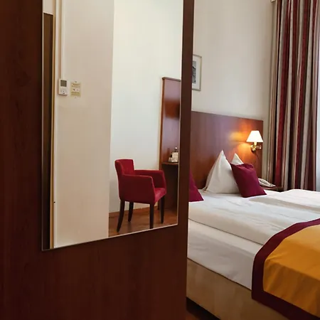Hotel Mozart-2