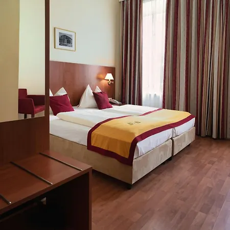 Hotel Mozart-3