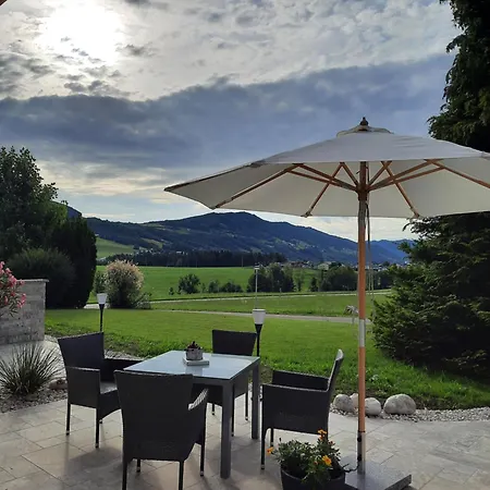 Pension Kreuzinger, 5310 Tiefgraben-3