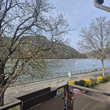 Pension / Ferienwohnungen Scheid-2