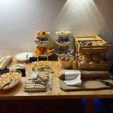 Pension Löwen nahe Feldkirch - günstige Zimmer für Firmen, Monteure und Reisende-2
