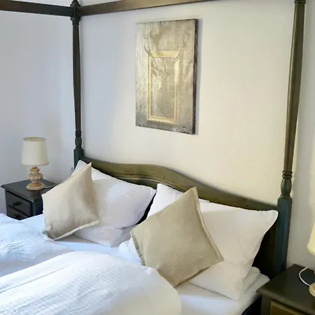 Pension und Ferienwohnung Frech-2