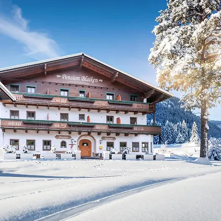 Pension Blaiken Xl-3
